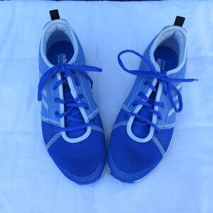 NWOT adidas Cloudfoam ORTHOLITE Footbed Athletic Shoes